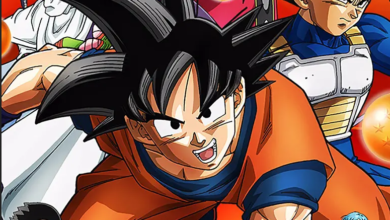 Photo of Dragon Ball volta a ser exibido na TV aberta pela Band