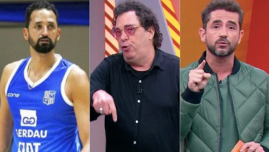 Photo of Acusado de homofobia, Mauricio Souza vai processar Globo, Casagrande e Andreoli