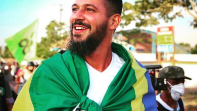 Photo of Delegado Fonseca, novo nome da Direita paraense, ganha força nas redes sociais