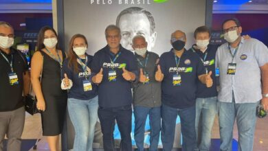Photo of PSDB suspende prévias após problemas em aplicativo