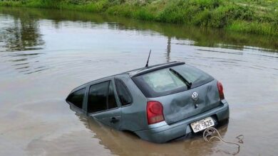 Photo of Quatro pessoas de uma mesma família morrem afogadas em represa no Sul do Pará