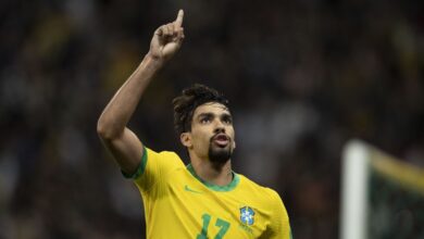 Photo of Brasil vence Colômbia e garante vaga na Copa do Catar