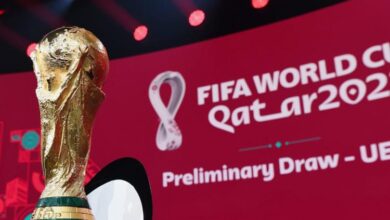 Photo of Falta 1 ano: os horários (de Brasília) dos jogos da Copa do Mundo no Catar