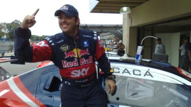 Photo of Filho de Galvão Bueno condena comentários políticos de Casagrande: ‘Não me agrada’