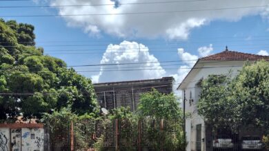 Photo of A casa torta de Belém