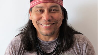 Photo of Paraense Daniel Munduruku pode ser integrante da Academia Brasileira de letras
