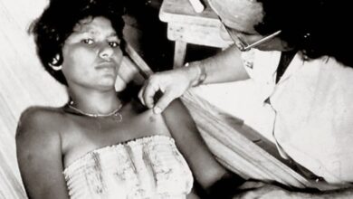 Photo of Veja como está a mulher da icônica foto da Operação Prato