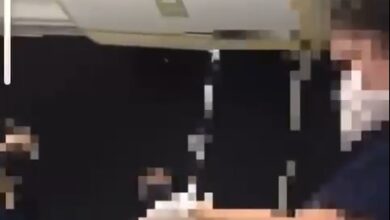 Photo of Professor de medicina que fez comentário sobre estupro é demitido