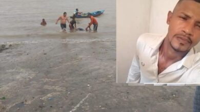 Photo of Após suposto ataque de cobra, corpo de homem foi encontrado nesta quarta-feira, 10