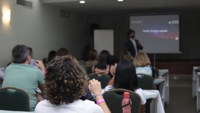 Photo of Encontro aborda ferramentas para as principais áreas do dia-a-dia de profissionais