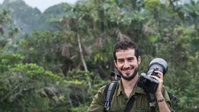 Photo of Biólogo do Museu Goeldi recebe prêmio internacional