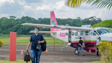 Photo of Azul realiza primeiros voos regionais para Paragominas e Tucuruí