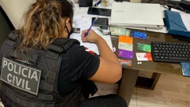 Photo of PC do Pará cumpre, em São Paulo, mandado judicial contra investigado por extorsão e estelionato