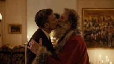 Photo of O FIM DO PAPAI NOEL