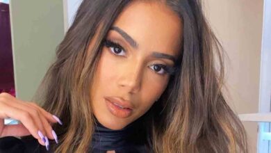 Photo of Anitta grava clipe em Belém e traz convidados