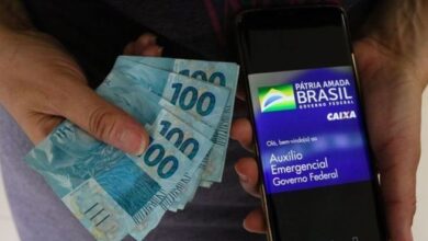 Photo of Auxílio Brasil começa a ser pago hoje, 17