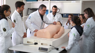 Photo of Marabá poderá ganhar mais um curso de medicina