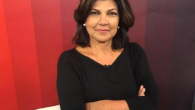Photo of Jornalista Cristiana Lôbo morre vítima de câncer aos 63 anos