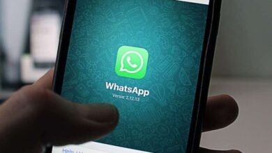 Photo of WhatsApp deixa de funcionar em celulares antigos
