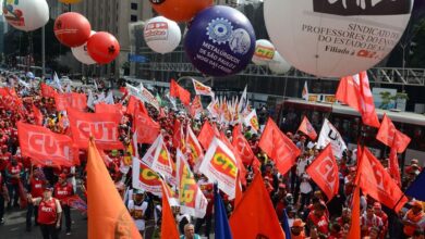 Photo of Sindicatos de trabalhadores são favoráveis a demissão de trabalhadores que não se vacinaram