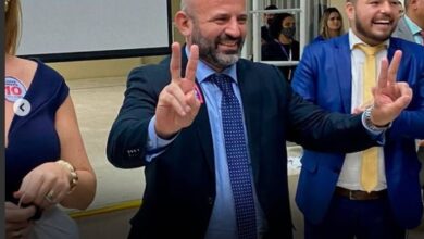 Photo of Eduardo Imbiriba é eleito novo presidente da OAB Pará