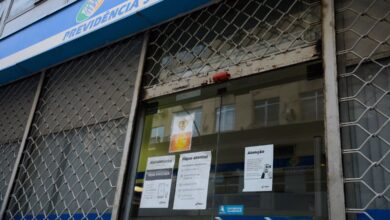 Photo of Prazo para agendar revisão de perícia médica no INSS termina hoje