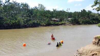 Photo of Corpo de jovem que desapareceu após banho de rio é encontrado
