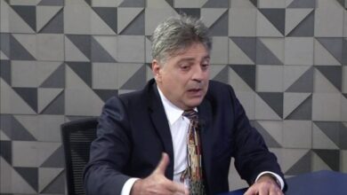 Photo of Ex-deputado Luiz Sefer é condenado a 20 anos de prisão por estupro de criança