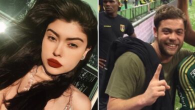 Photo of Bolsonaro sanciona lei Mari Ferrer, que protege vítima de crime sexual