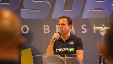 Photo of João Doria vence prévias e será candidato do PSDB à Presidência