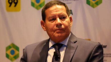 Photo of 5G será revolução para Amazônia, afirma vice-presidente Hamilton Mourão