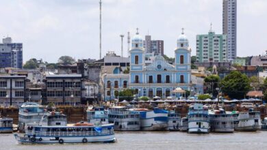 Photo of Dez anos depois de plebiscito, comissão do Senado vota projeto sobre criação do Estado de Tapajós