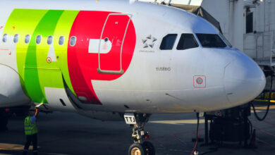 Photo of Belém é a única capital do Norte a retomar voos diretos para Portugal