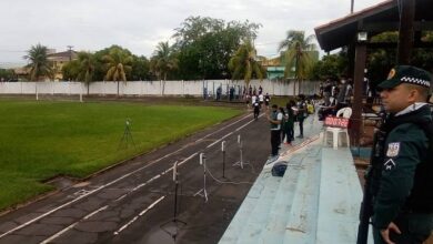 Photo of Dupla é presa ao tentar fraudar o TAF do concurso público da Polícia Militar em Santarém