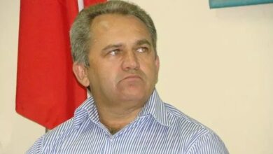 Photo of Mico: Prefeito de Itaituba exibe o corpo em show de Gusttavo Lima