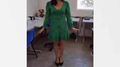 Photo of RN: Professora é barrada ao entrar na Secretaria de Educação por estar com ‘roupa inadequada’