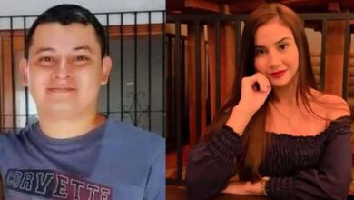 Photo of Militar suspeito de matar ex-namorada é preso em Belém