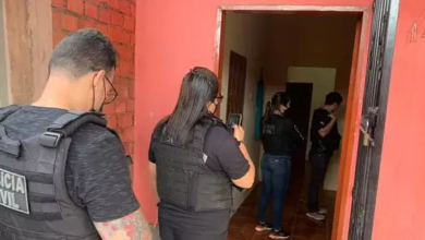 Photo of Adolescentes planejavam atacar escola no Pará