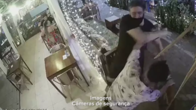 Photo of Funcionário de restaurante é agredido por cliente após pedir comprovante de vacinação em Alter do Chão