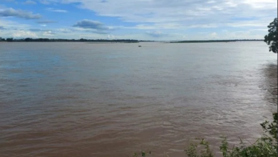 Photo of Naufrágio causa morte de bebê e desaparecimento de seis pessoas no sul do Pará