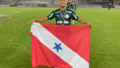 Photo of Em Belém, SBT humilha TV Liberal com transmissão da final da Libertadores