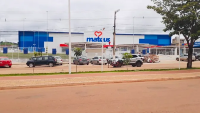 Photo of Grupo Mateus inaugura loja em Canaã nesta sexta-feira (10)
