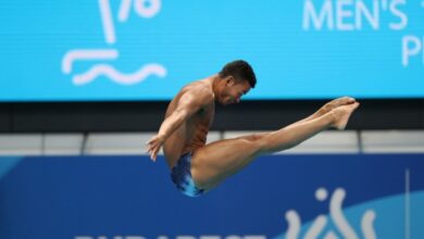 Photo of Paraense: Saltador olímpico Ian Matos morre aos 32 anos