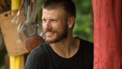 Photo of Rodrigo Hilbert faz punheta no ‘É de Casa’ e rende piadas