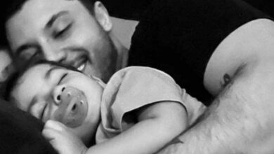 Photo of Filho de Marília Mendonça faz 2 anos e ganha homenagem do pai