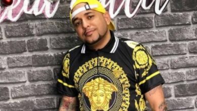 Photo of MC Boco do Borel é morto a tiros enquanto fazia show em Porto de Galinhas