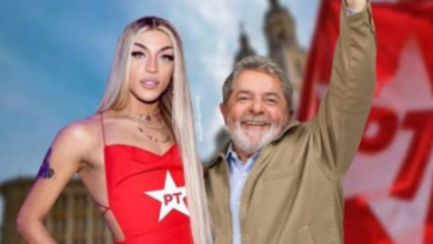Photo of “Cantarei com vestido vermelho na posse de Lula, se Deus quiser”, diz Pabllo Vittar