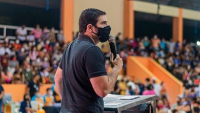 Photo of Igor Normando irá coordenar campanha de Moro no Pará
