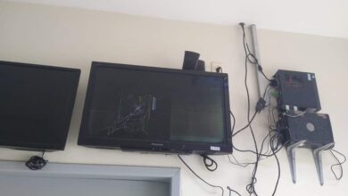 Photo of Paciente reclama de demora e quebra monitor de UPA superlotada em Belém