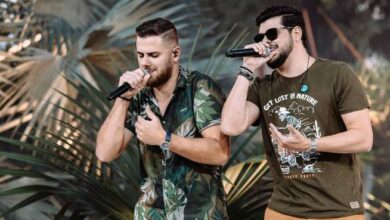 Photo of Zé Neto cancela shows com Cristiano após doença pulmonar